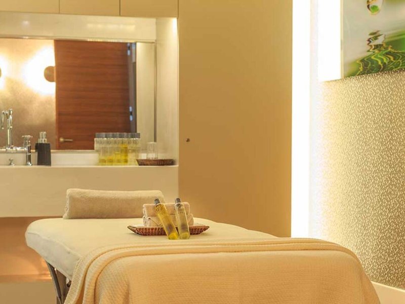 Orka Cove Hotel Penthouse & Suites 32