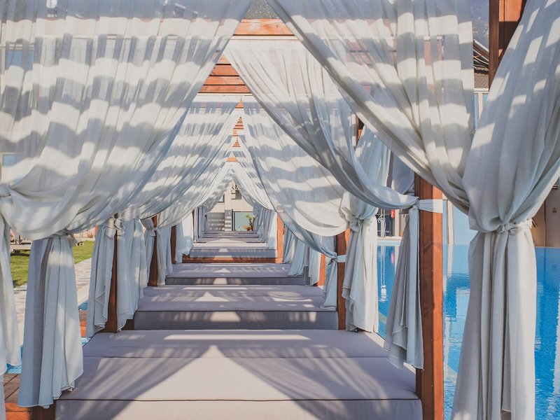 Orka Cove Hotel Penthouse & Suites 38