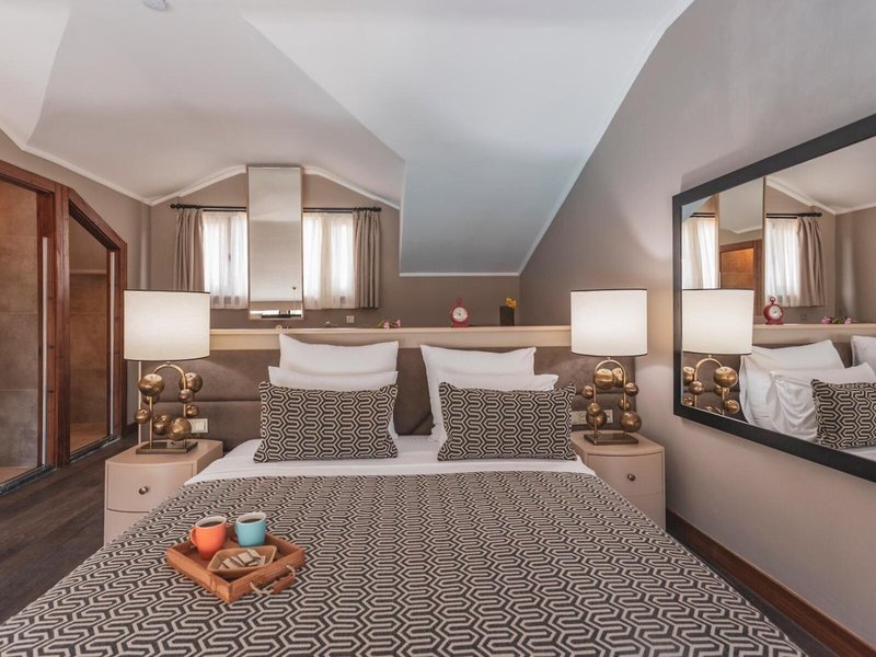 Orka Cove Hotel Penthouse & Suites 42