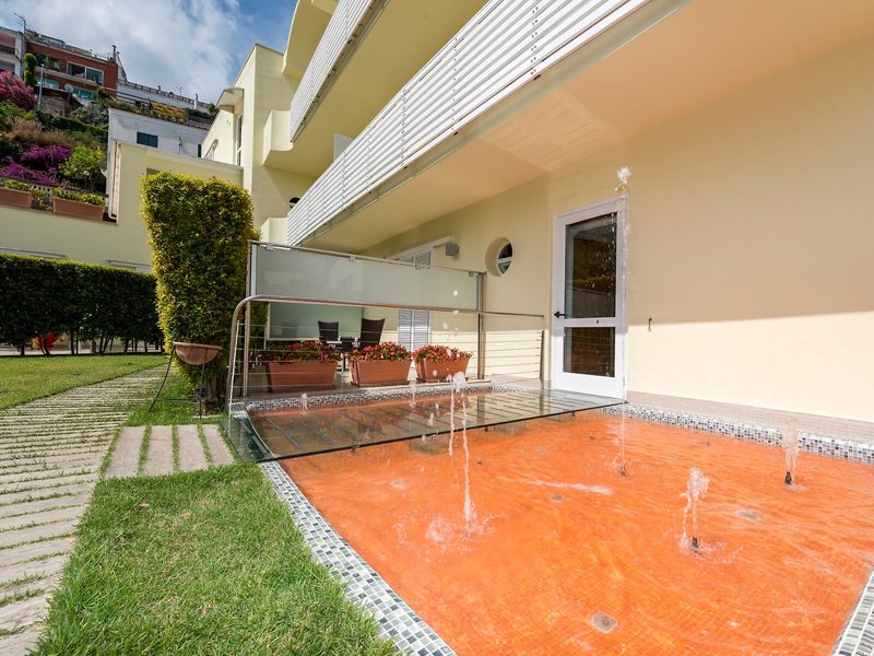 Marina 10 Boutique & Design Hotel 1