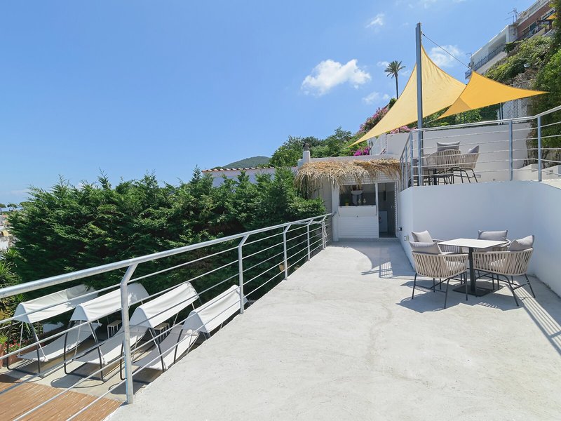 Marina 10 Boutique & Design Hotel 8