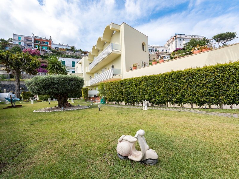 Marina 10 Boutique & Design Hotel 10