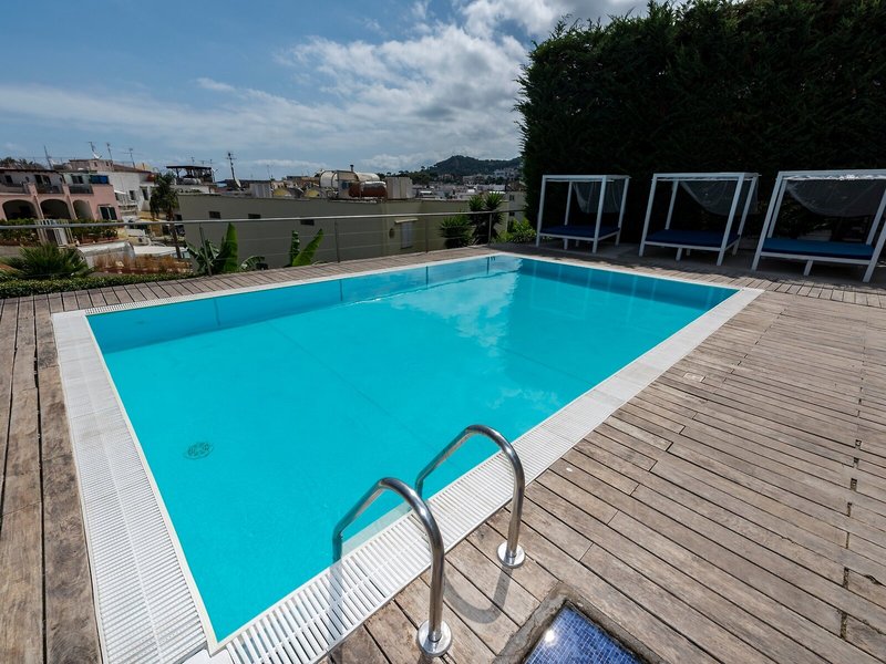 Marina 10 Boutique & Design Hotel 12