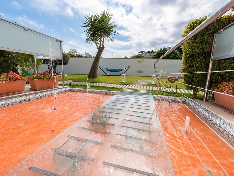 Marina 10 Boutique & Design Hotel 14