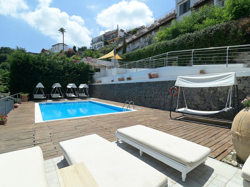 Marina 10 Boutique & Design Hotel 15