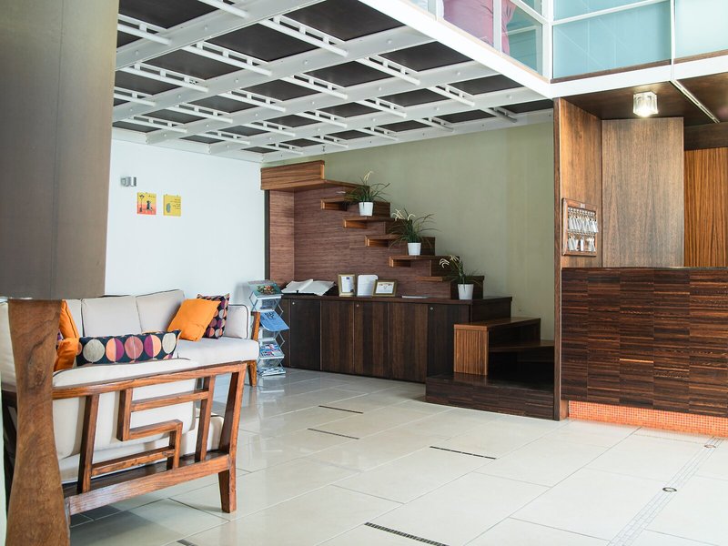 Marina 10 Boutique & Design Hotel 18