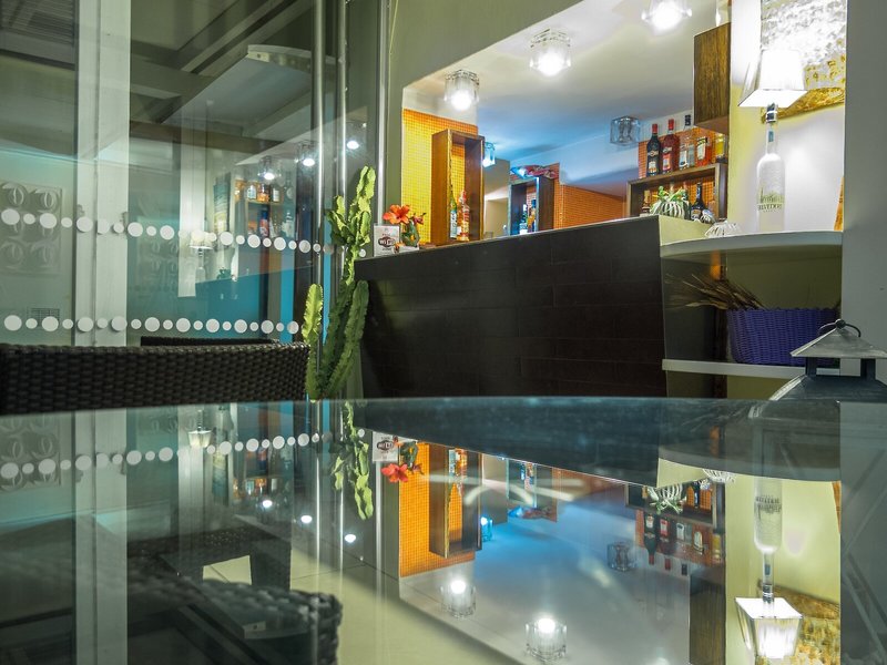 Marina 10 Boutique & Design Hotel 19