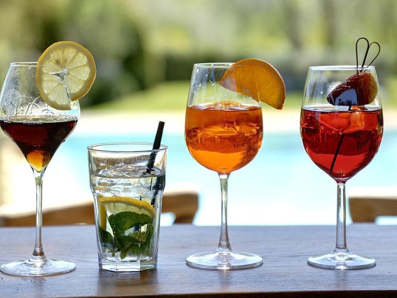 Marina 10 Boutique & Design Hotel 20