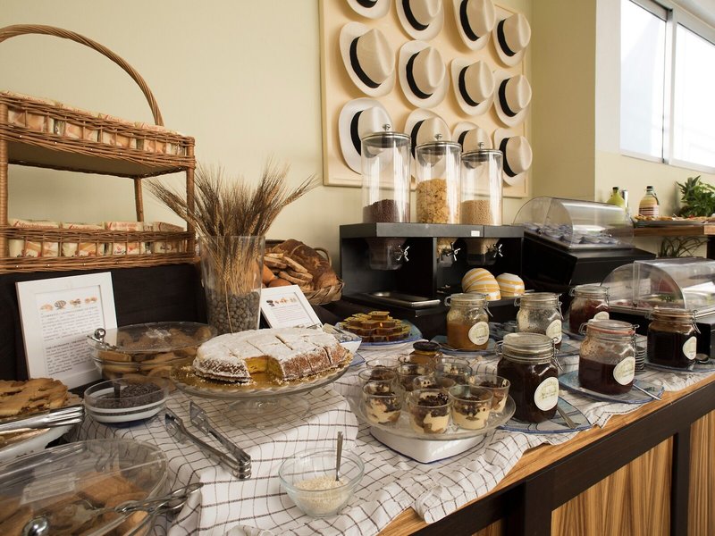 Marina 10 Boutique & Design Hotel 21