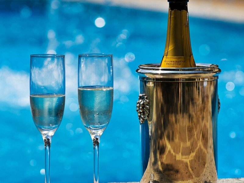 Marina 10 Boutique & Design Hotel 22