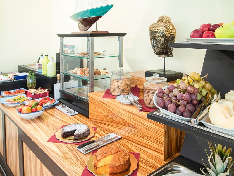 Marina 10 Boutique & Design Hotel 23