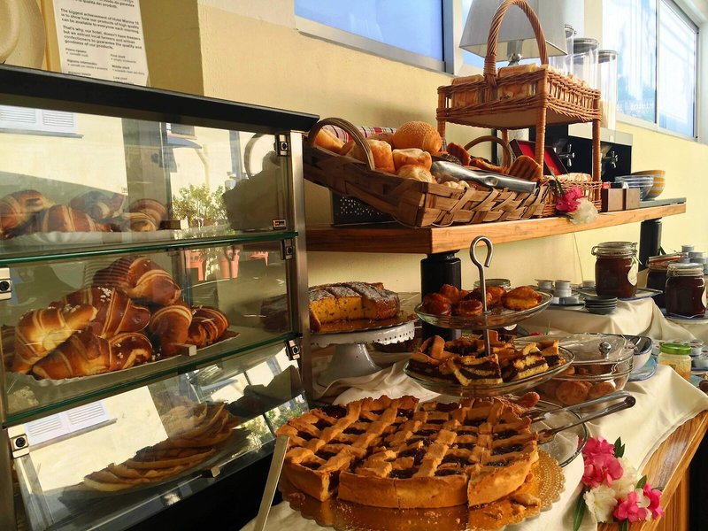 Marina 10 Boutique & Design Hotel 24