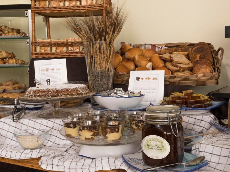 Marina 10 Boutique & Design Hotel 25