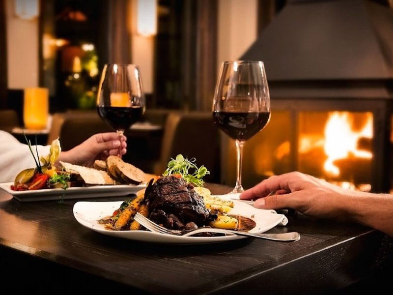 Marina 10 Boutique & Design Hotel 26