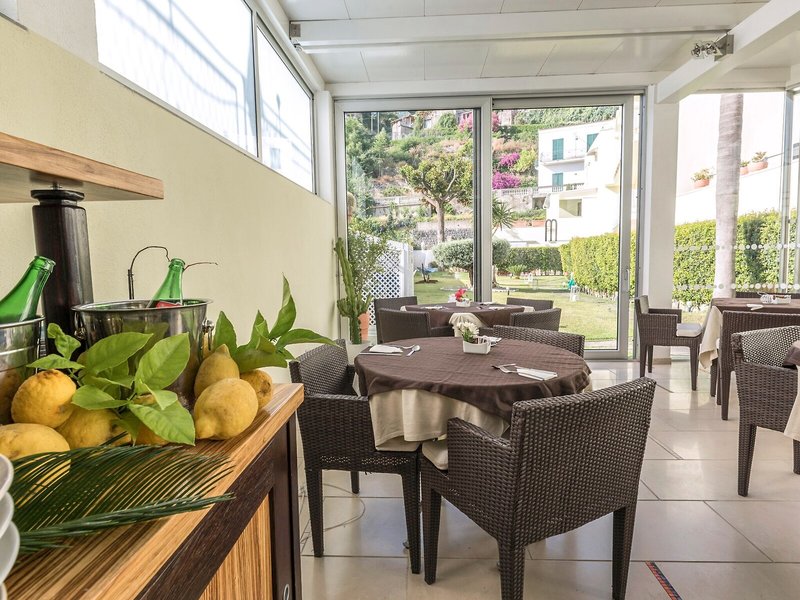 Marina 10 Boutique & Design Hotel 29