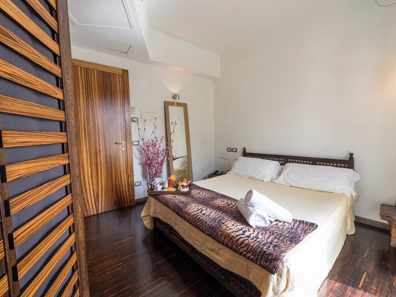 Marina 10 Boutique & Design Hotel 37