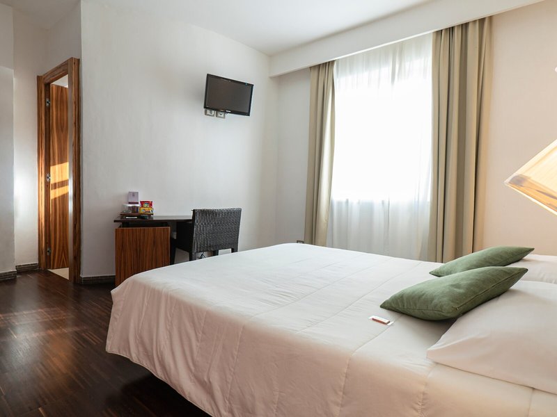 Marina 10 Boutique & Design Hotel 38