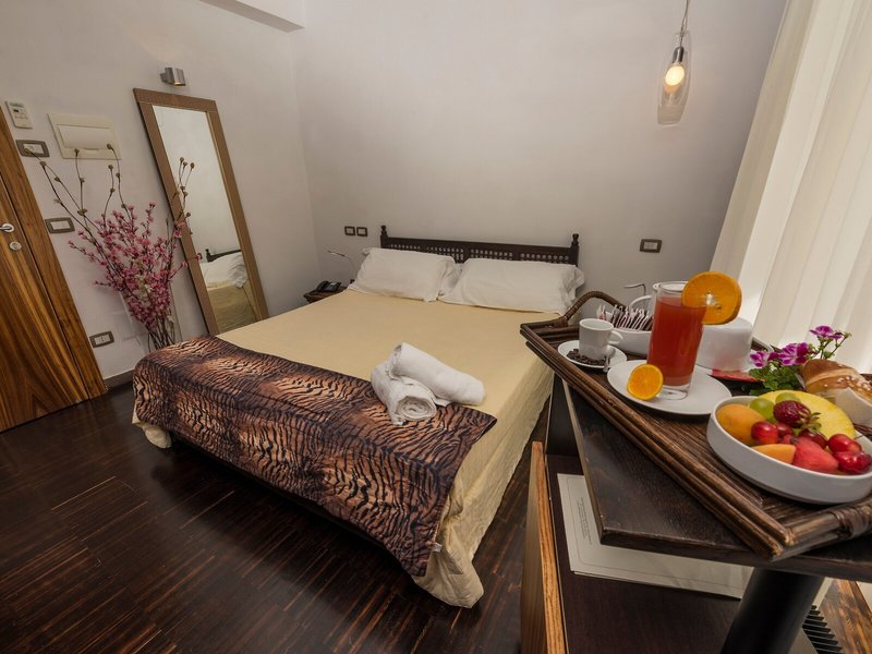 Marina 10 Boutique & Design Hotel 40