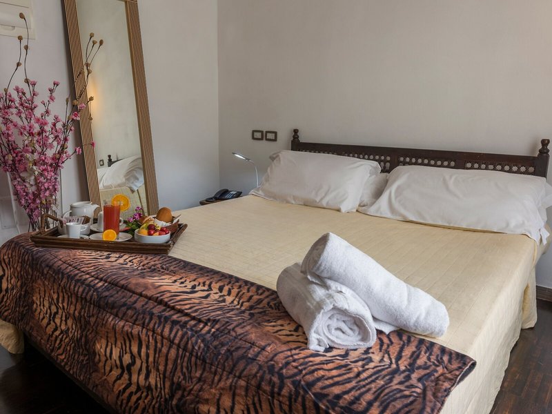 Marina 10 Boutique & Design Hotel 41