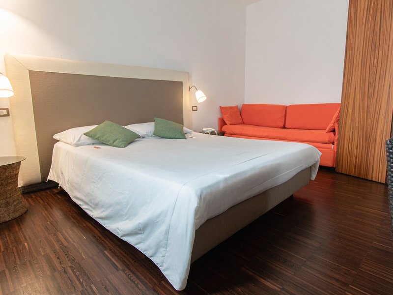 Marina 10 Boutique & Design Hotel 42