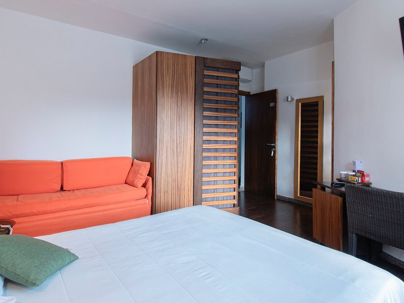 Marina 10 Boutique & Design Hotel 43