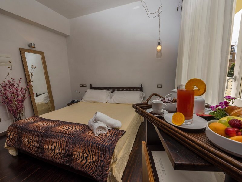 Marina 10 Boutique & Design Hotel 44