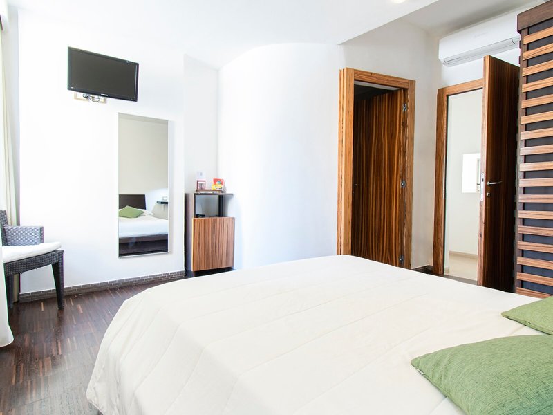 Marina 10 Boutique & Design Hotel 47