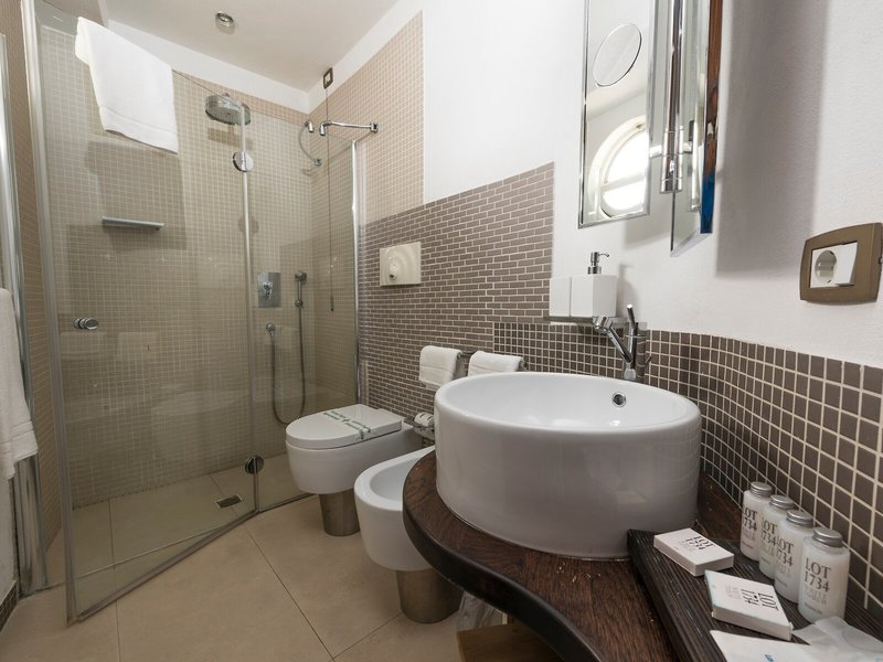 Marina 10 Boutique & Design Hotel 48