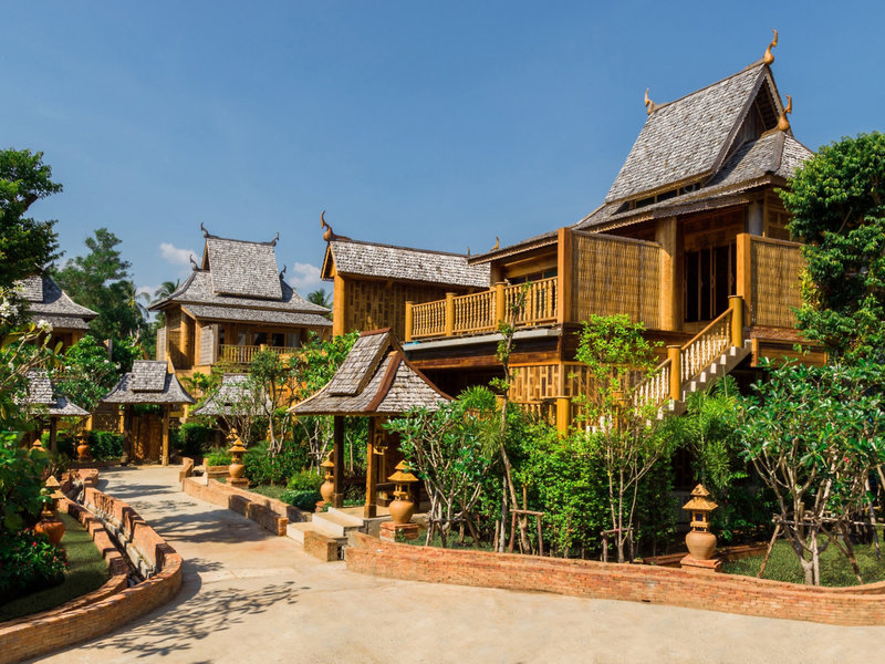 Santhiya Phuket Natai Resort & Spa 2