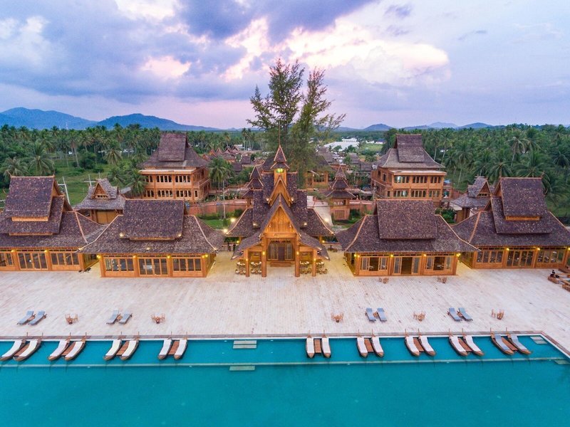 Santhiya Phuket Natai Resort & Spa 3