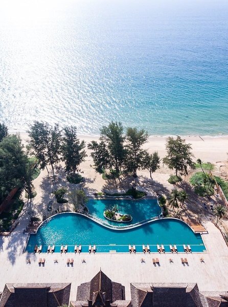 Santhiya Phuket Natai Resort & Spa 4