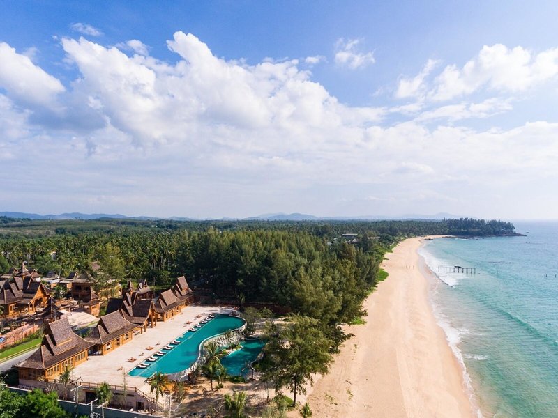 Santhiya Phuket Natai Resort & Spa 5