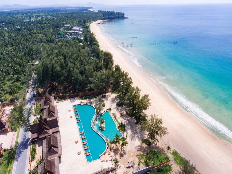 Santhiya Phuket Natai Resort & Spa 6