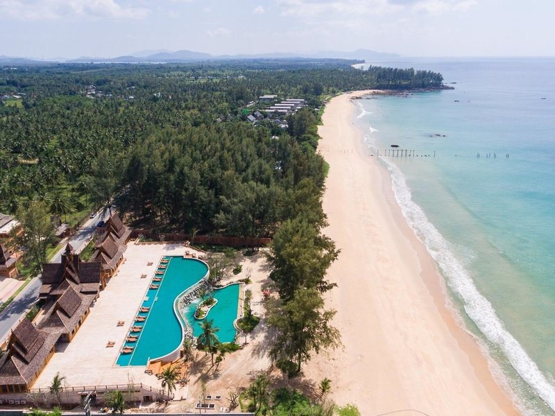 Santhiya Phuket Natai Resort & Spa 7