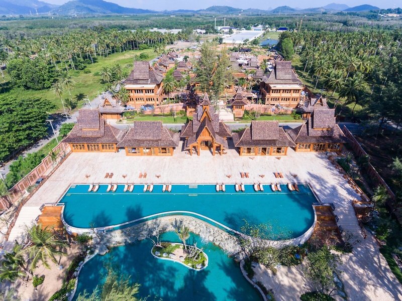 Santhiya Phuket Natai Resort & Spa 8