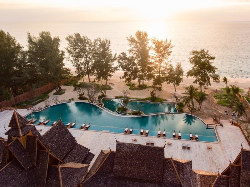 Santhiya Phuket Natai Resort & Spa 9