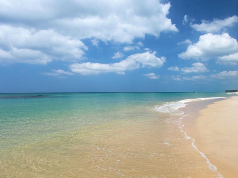 Santhiya Phuket Natai Resort & Spa 10