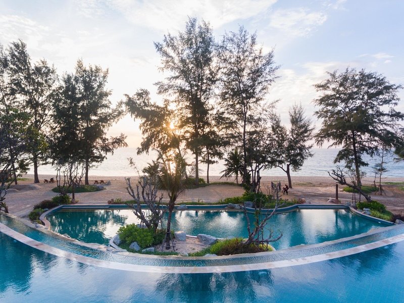 Santhiya Phuket Natai Resort & Spa 12
