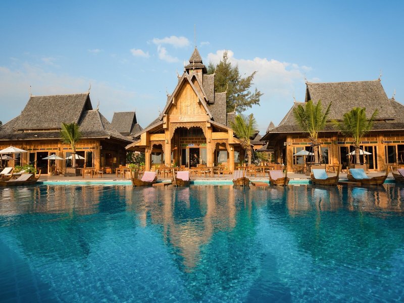 Santhiya Phuket Natai Resort & Spa 14