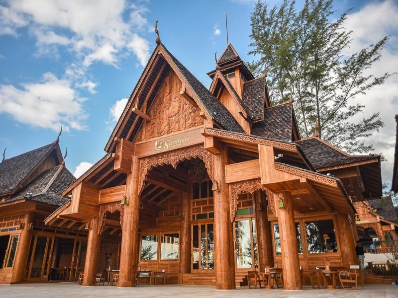 Santhiya Phuket Natai Resort & Spa 15