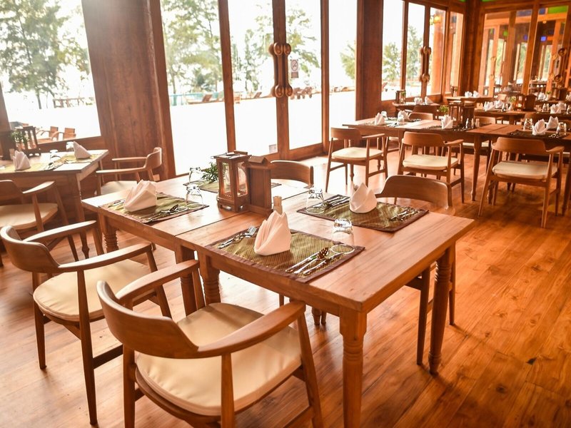 Santhiya Phuket Natai Resort & Spa 16