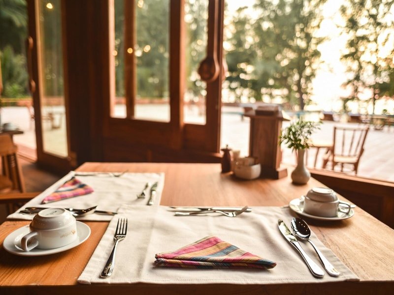 Santhiya Phuket Natai Resort & Spa 17