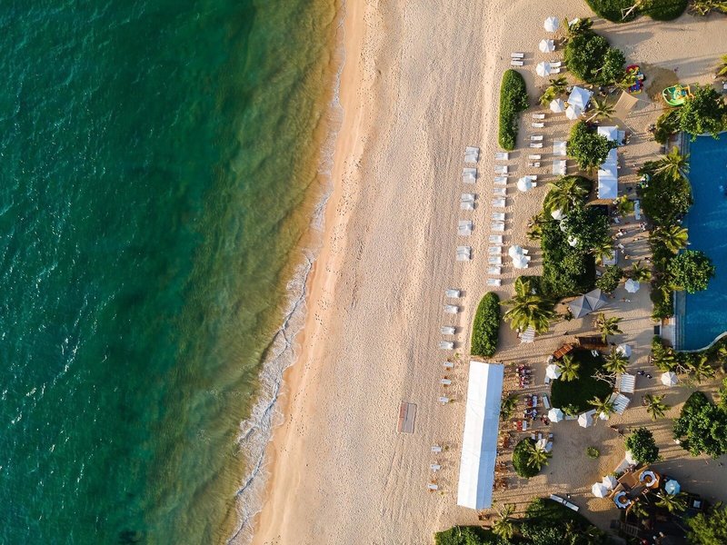 Santhiya Phuket Natai Resort & Spa 18