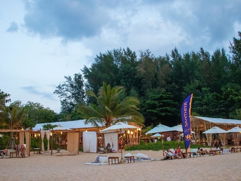 Santhiya Phuket Natai Resort & Spa 19