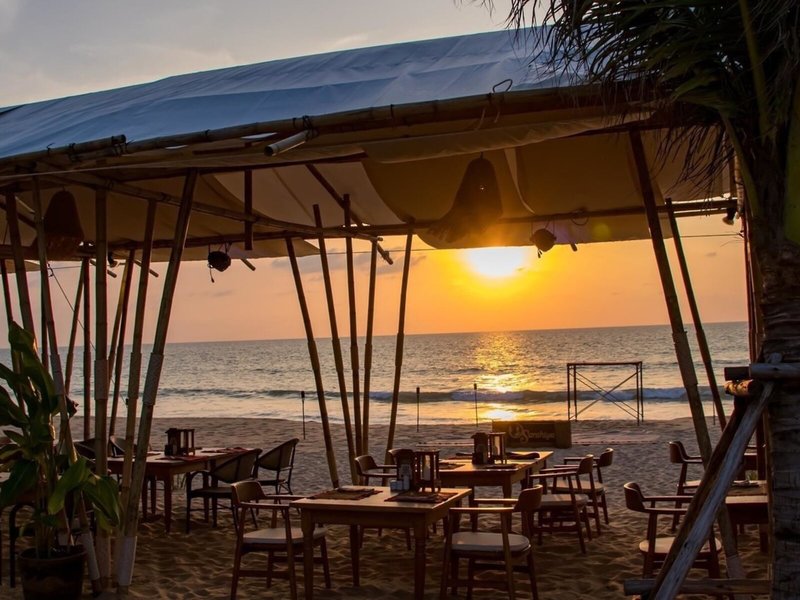 Santhiya Phuket Natai Resort & Spa 21