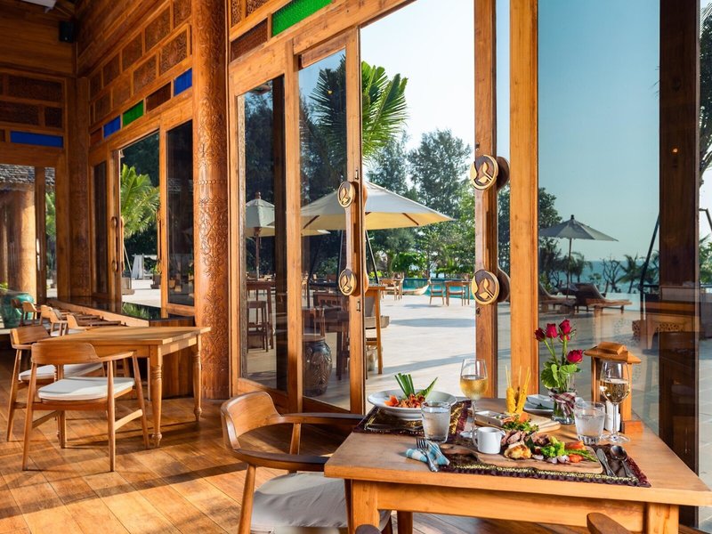 Santhiya Phuket Natai Resort & Spa 22