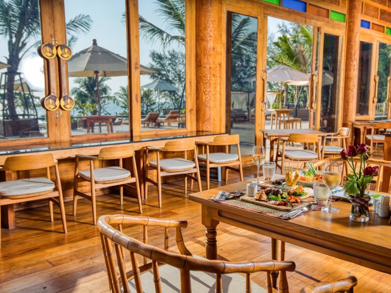 Santhiya Phuket Natai Resort & Spa 23