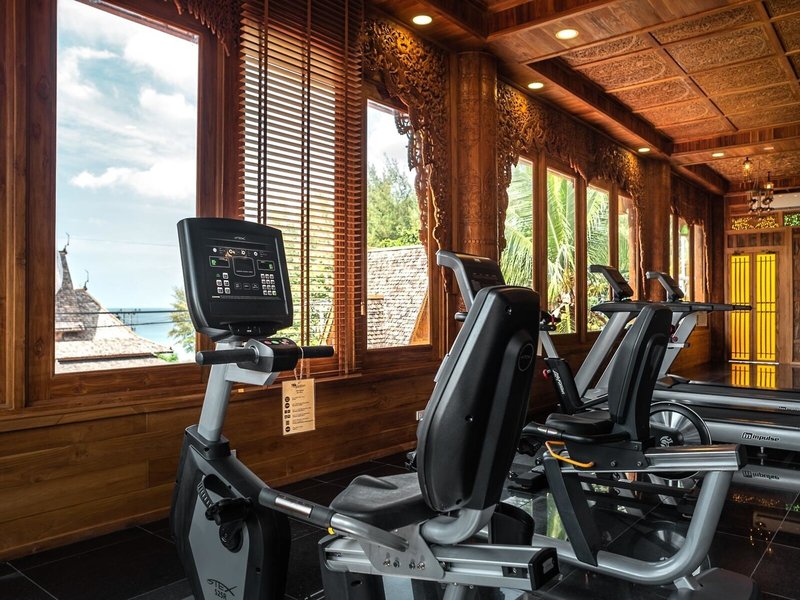 Santhiya Phuket Natai Resort & Spa 24