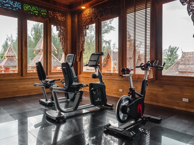 Santhiya Phuket Natai Resort & Spa 25