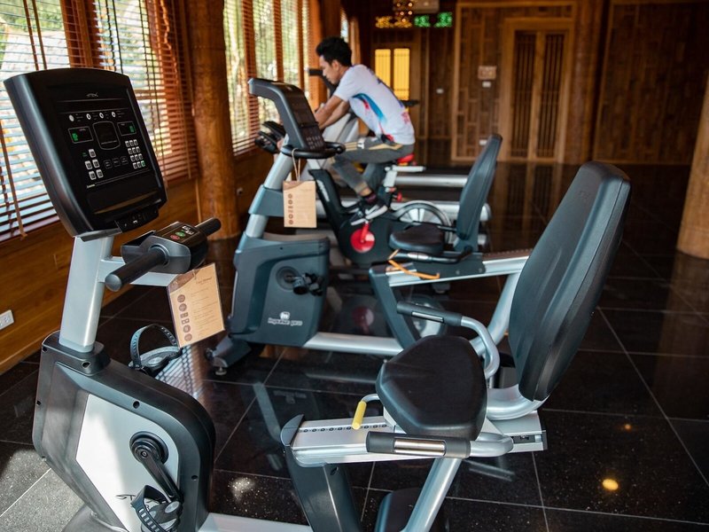 Santhiya Phuket Natai Resort & Spa 26